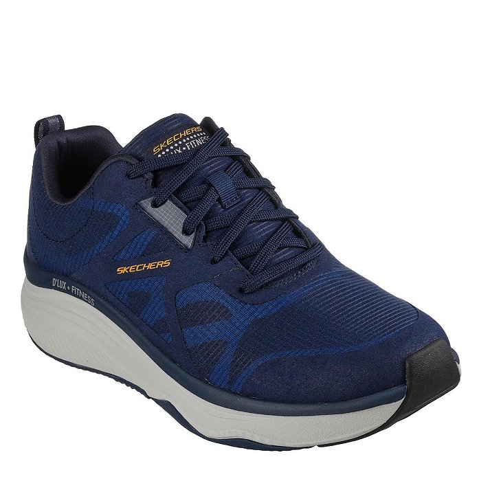 Mens Dlux Fit Trainers