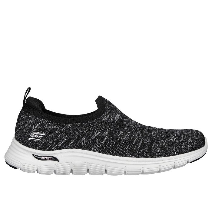 Skechers Arch Fit Vista Inspiration Trainers