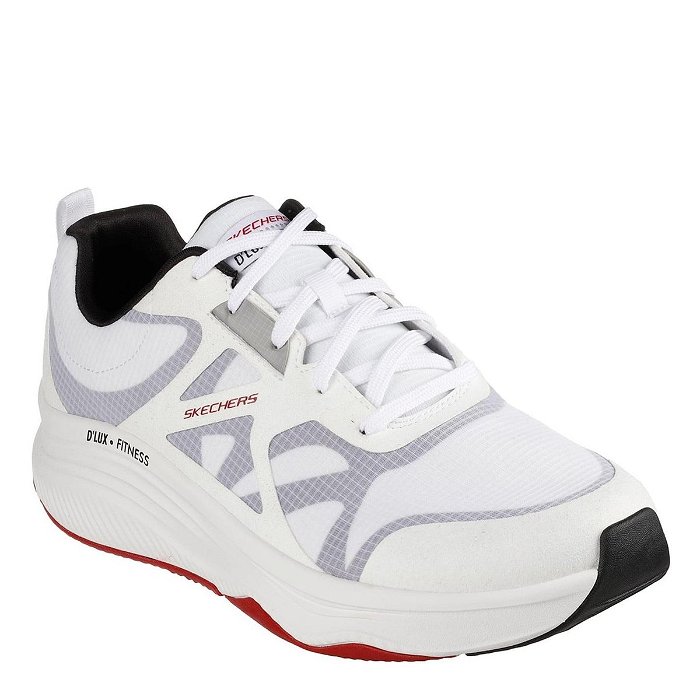 Mens Dlux Fit Trainers
