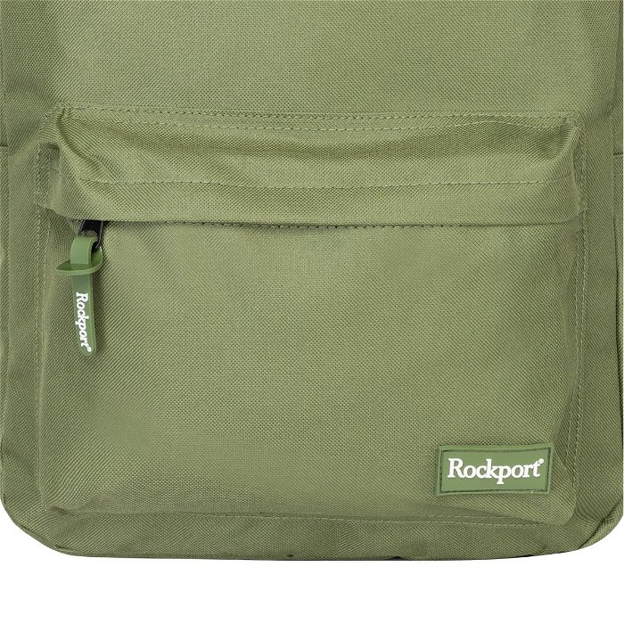 Zip Backpack 96