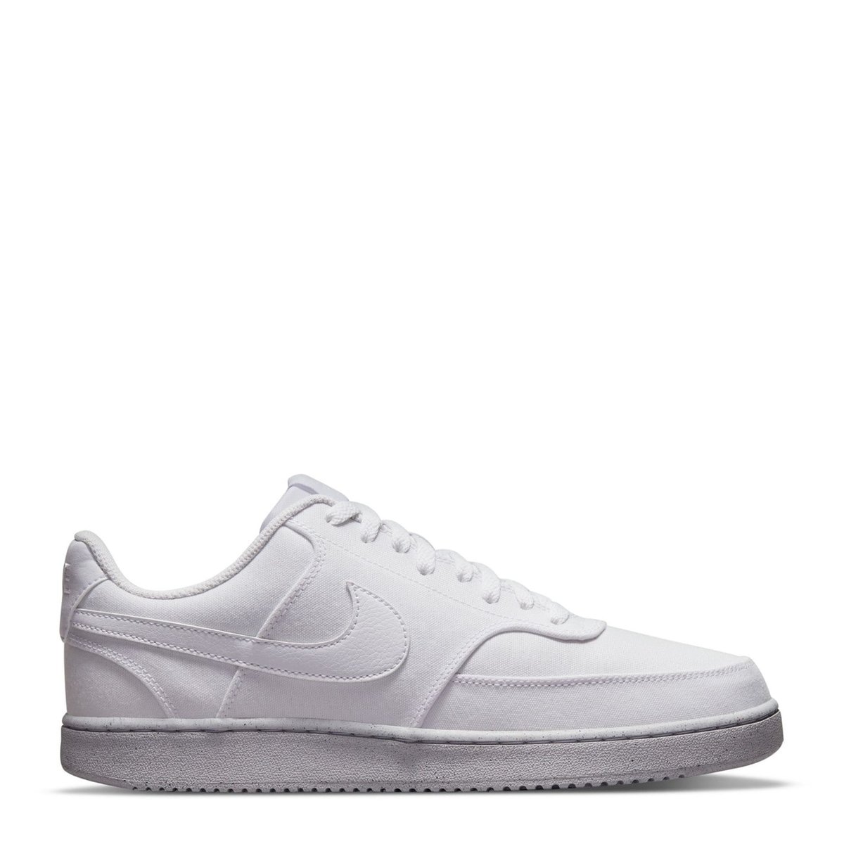 Triple white nike on sale trainers