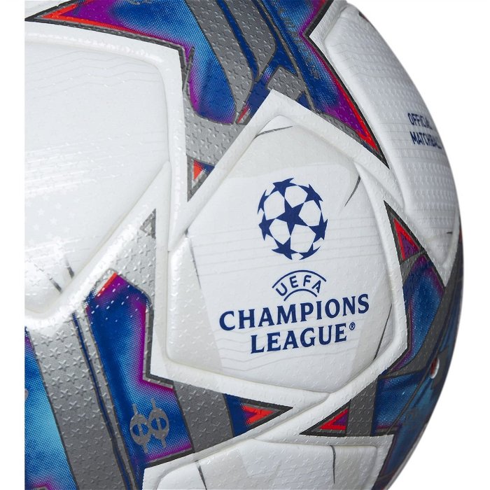 Champions League Pro Football 2023 2024
