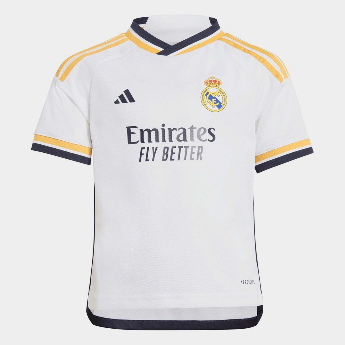 Mini kit real sales madrid