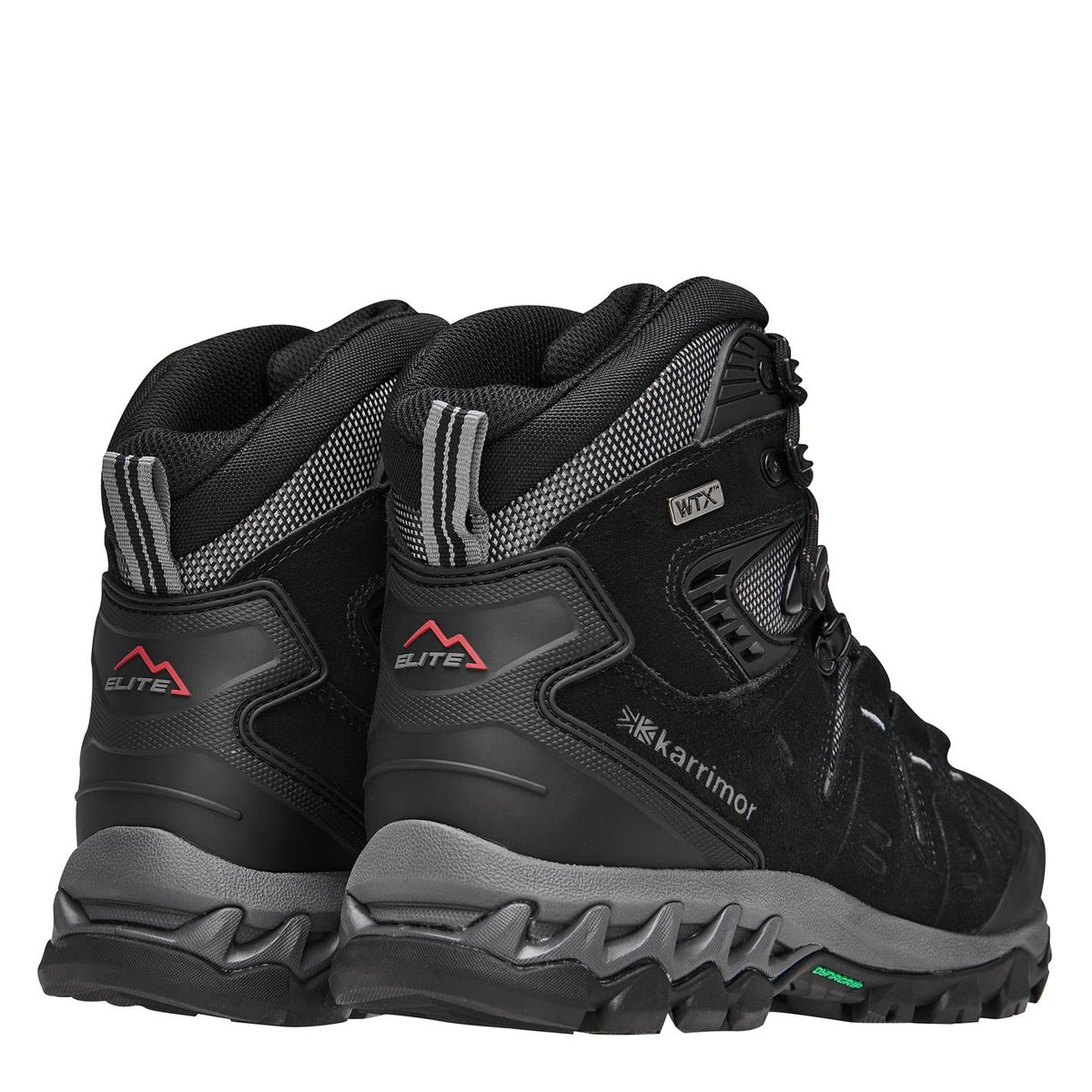 Walking on sale boots karrimor