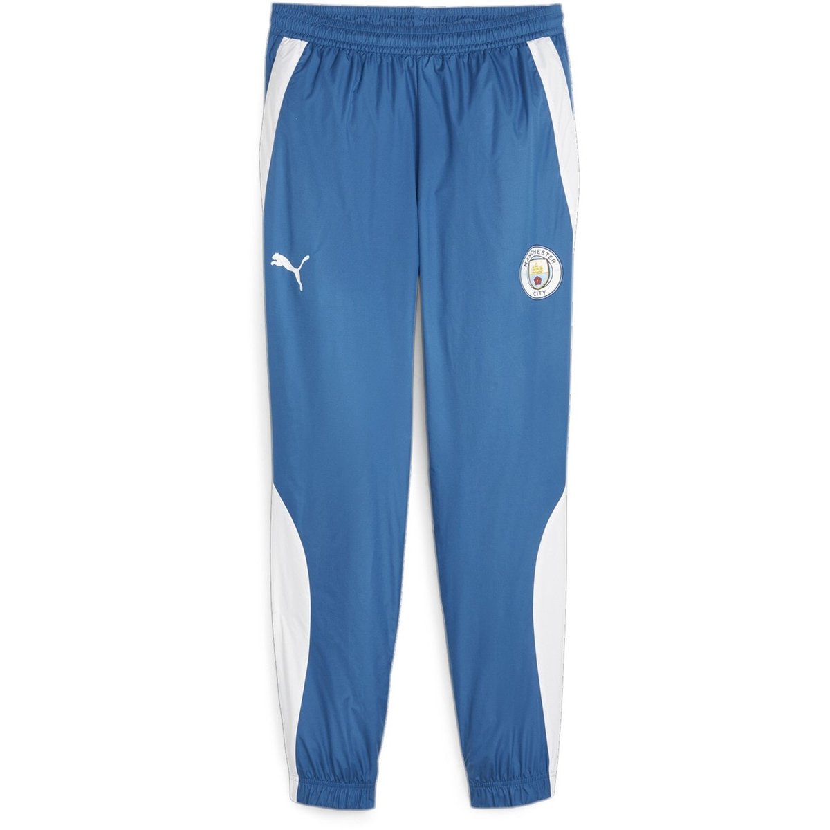 Puma on sale trackie bottoms