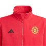 Manchester United Anthem Jacket 2023 2024 Juniors