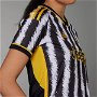 Juventus Home Shirt 2023 2024 Womens