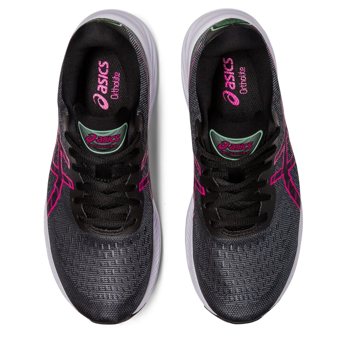 Asics ortholite hot sale womens shoes