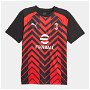 AC Milan Pre Match Shirt 2023 2024 Adults
