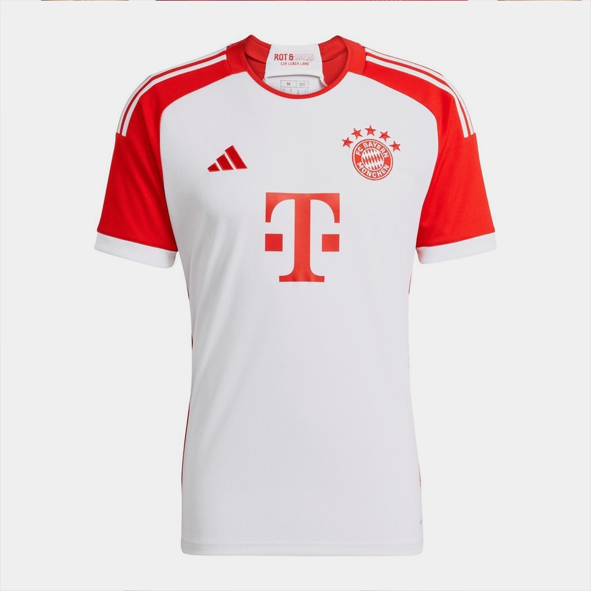 Official Football Shirts & Kits - Lovell Soccer