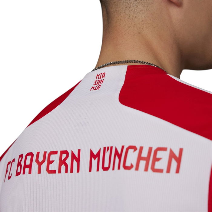 FC Bayern Authentic Kit 2023 2024 Adults