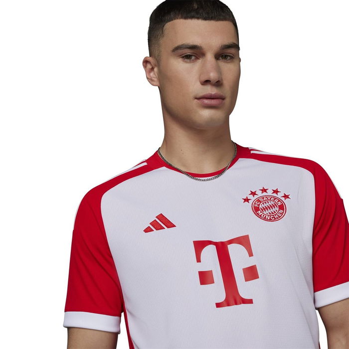 FC Bayern Authentic Kit 2023 2024 Adults