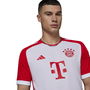 FC Bayern Authentic Kit 2023 2024 Adults