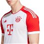 Bayern Munich Home Shirt 2023 2024 Adults