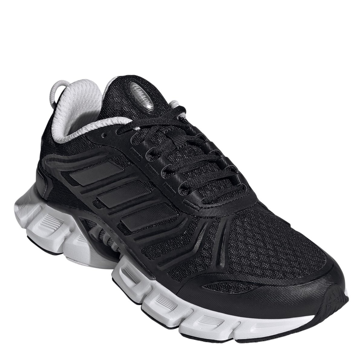 adidas Climacool Womens Running Shoes Core Black 51.00