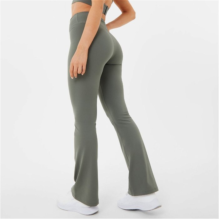 NEW FLX Wide Leg Yoga Pants | XS