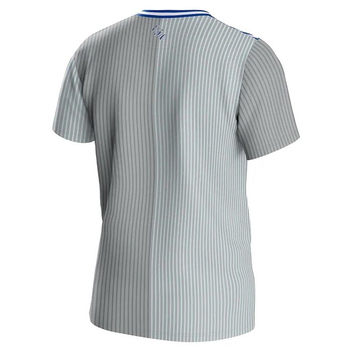 Everton Third Shirt 2023 2024 Adults