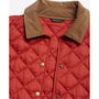 Quilted Jacket