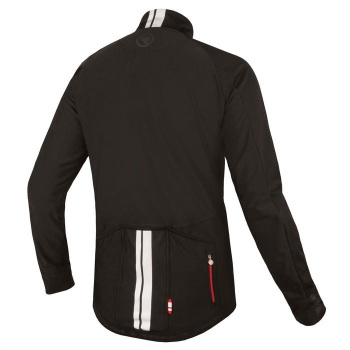 FS260 Pro Jetstream Long Sleeve Jersey