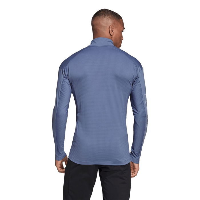 Terrex Xperior Top Mens Sweatshirt