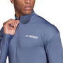 Terrex Xperior Top Mens Sweatshirt