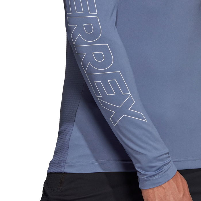 Terrex Xperior Top Mens Sweatshirt