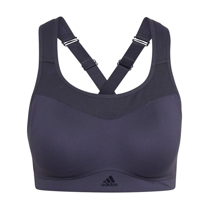 adidas Tlrd Impact Training High Support Bra Women High Sports Womens