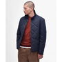 Liddesdale Quilted Jacket