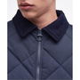 Liddesdale Quilted Jacket