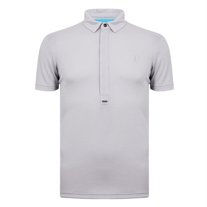 Urban COOLMAX Merino Short Sleeve Polo Shirt