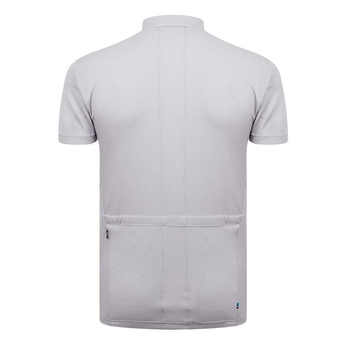 Urban COOLMAX Merino Short Sleeve Polo Shirt