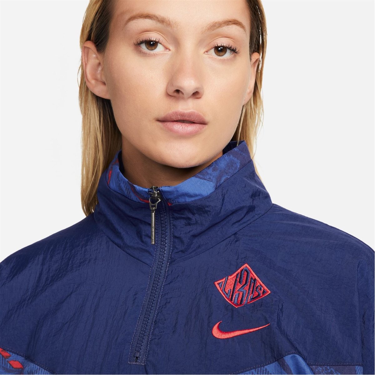 England windrunner outlet jacket