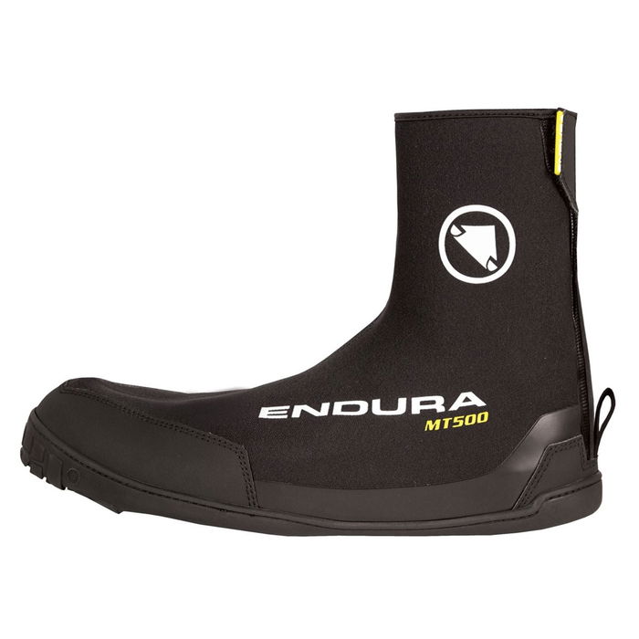 MT500 Plus Overshoe