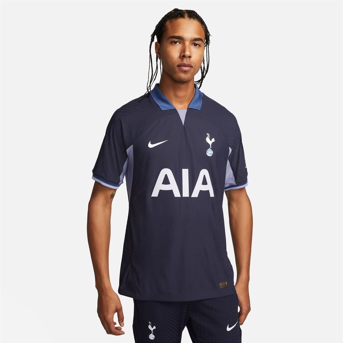 Tottenham away sale shorts junior