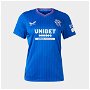 Rangers Home Shirt 2023 2024 Womens