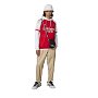 adidas Arsenal Home Shirt 2023 2024 Adults
