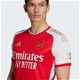 adidas Arsenal Home Shirt 2023 2024 Adults
