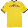 Borussia Dortmund Home Shirt 2023 2024 Adults