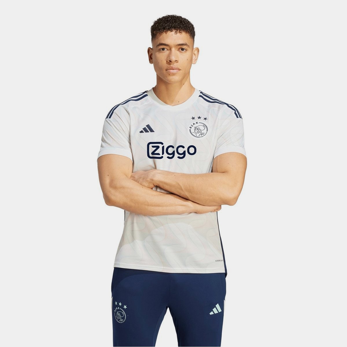 Ajax cheap away kit