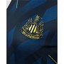 Newcastle United Third Shirt 2023 2024 Womens