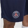 Paris Saint Germain Home Shorts 2023 2024 Adults