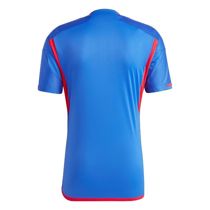 Olympique Lyonnais Away Shirt 2023 2024 Adults