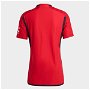 Manchester United Authentic Home Shirt 2023 2024 Adults