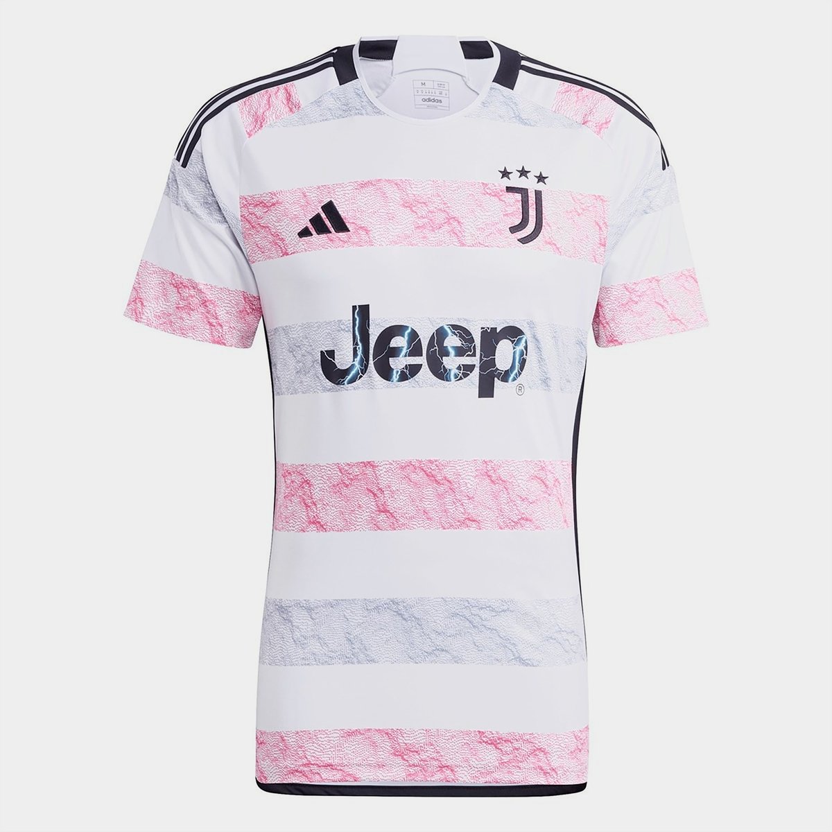 Juventus shirt 2024 kind