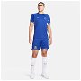 Chelsea Home Shorts 2023 2024 Adults