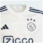 Ajax Away Shirt 2023 2024 Juniors