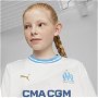 Olympique De Marseille Home Shirt 2023 2024 Juniors