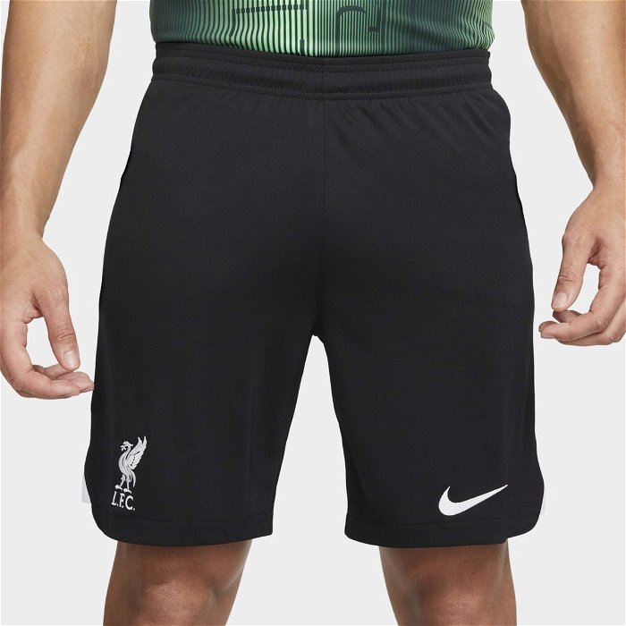 Liverpool FC Stadium 2023 2024 Away Shorts Adults