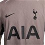 Tottenham Hotspur Authentic Third Shirt 2023 2024 Adults