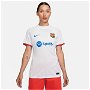 Barcelona Away Shirt 2023 2024 Womens